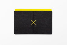 Slim Wallet - Black